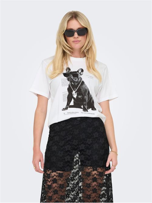  ONLY | 15349963/Bright White